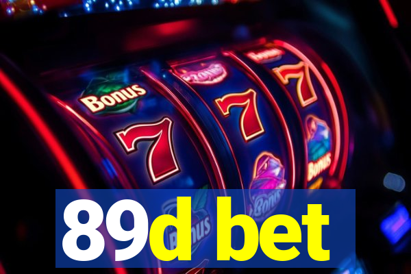 89d bet